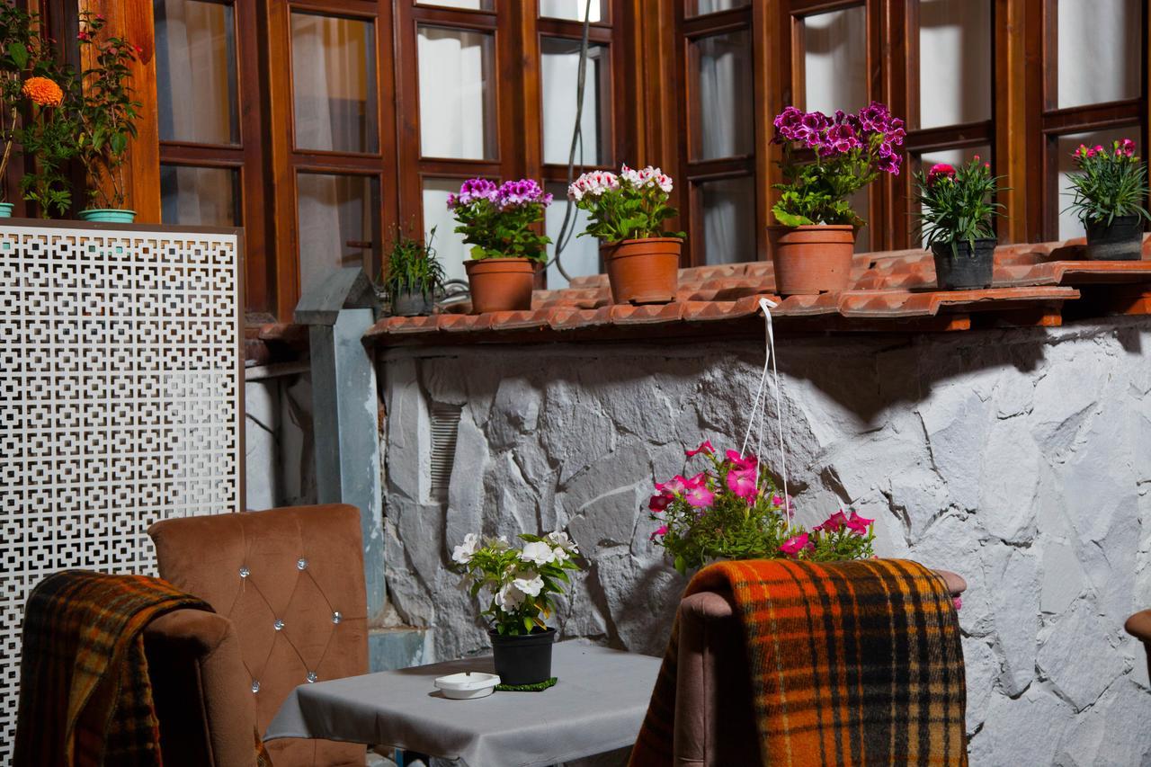 Old Castle Boutique Hotel Bakoe Buitenkant foto